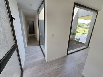 VENTA CASA EN VALLE DEL GOLF MALAGUEÑO