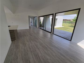 VENTA CASA EN VALLE DEL GOLF MALAGUEÑO