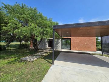 VENTA CASA EN VALLE DEL GOLF MALAGUEÑO