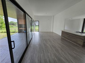VENTA CASA EN VALLE DEL GOLF MALAGUEÑO