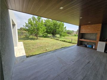 VENTA CASA EN VALLE DEL GOLF MALAGUEÑO