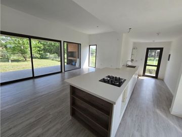 VENTA CASA EN VALLE DEL GOLF MALAGUEÑO