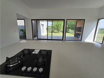 VENTA CASA EN VALLE DEL GOLF MALAGUEÑO