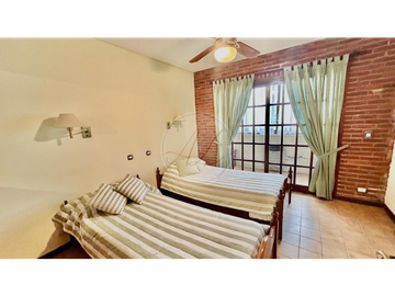 DUPLEX / DEL CANGREJO AL 1200