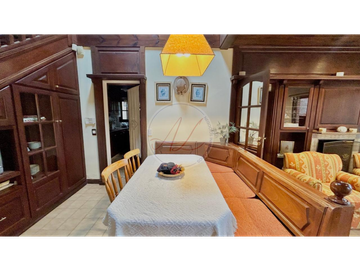 DUPLEX / DEL CANGREJO AL 1200