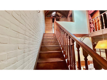DUPLEX / DEL CANGREJO AL 1200