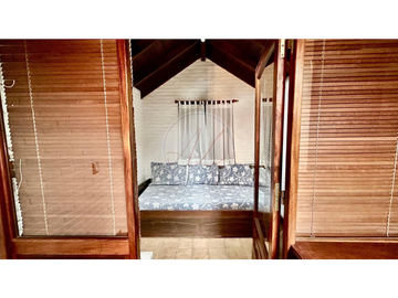 DUPLEX / DEL CANGREJO AL 1200