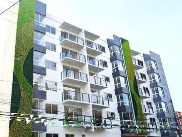 Venta de Departamento en Vasco de Quiroga, Gustavo A. Madero