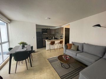 Venta de Departamento en Vasco de Quiroga, Gustavo A. Madero