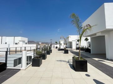 Venta de Departamento en Vasco de Quiroga, Gustavo A. Madero