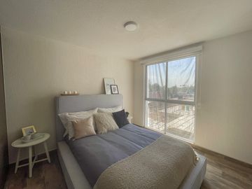 Venta de Departamento en Vasco de Quiroga, Gustavo A. Madero