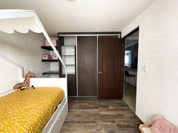 Venta de Departamento en Vasco de Quiroga, Gustavo A. Madero