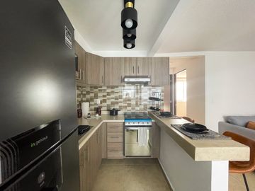 Venta de Departamento en Vasco de Quiroga, Gustavo A. Madero