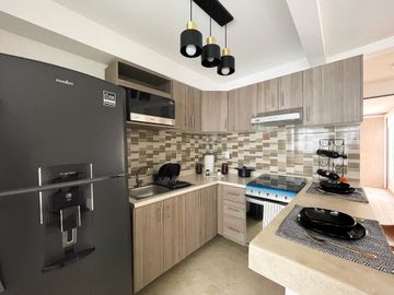 Venta de Departamento en Vasco de Quiroga, Gustavo A. Madero