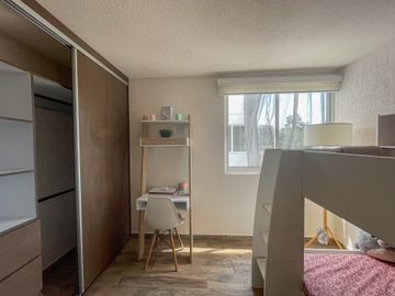 Venta de Departamento en Vasco de Quiroga, Gustavo A. Madero