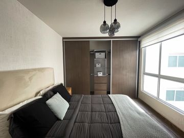 Venta de Departamento en Vasco de Quiroga, Gustavo A. Madero