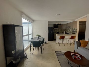 Venta de Departamento en Vasco de Quiroga, Gustavo A. Madero