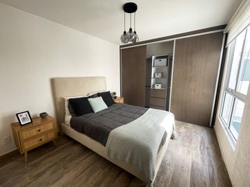 Venta de Departamento en Vasco de Quiroga, Gustavo A. Madero