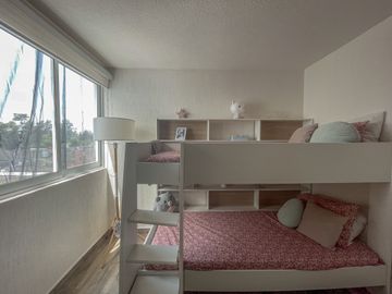 Venta de Departamento en Vasco de Quiroga, Gustavo A. Madero