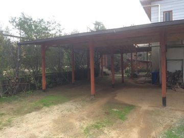 Hermosa y amplia casa en condominio Los Pitigues, Algarrobo