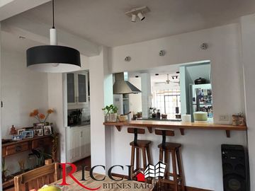 Casa en venta en Quilmes Residencial