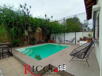 Casa en venta en Quilmes Residencial