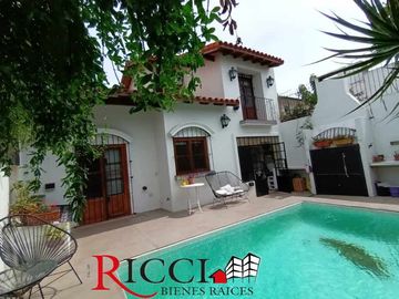 Casa en venta en Quilmes Residencial