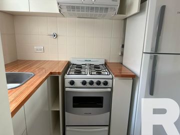 Departamento en venta en Macrocentro