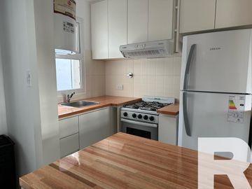 Departamento en venta en Macrocentro