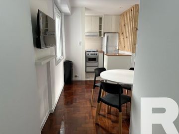 Departamento en venta en Macrocentro