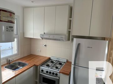 Departamento en venta en Macrocentro