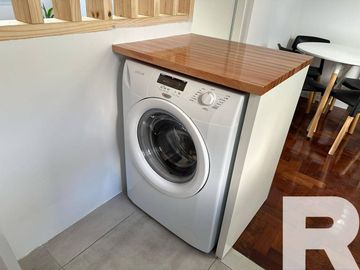 Departamento en venta en Macrocentro