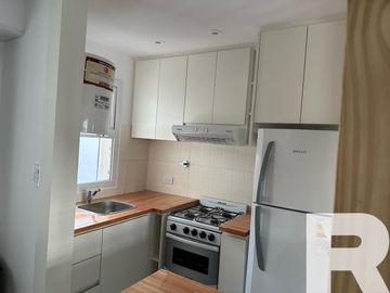 Departamento en venta en Macrocentro