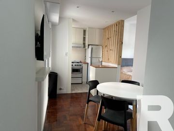 Departamento en venta en Macrocentro