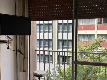 Departamento en Alquiler en Centro