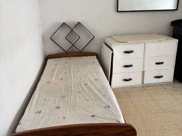 Departamento en Alquiler en Centro