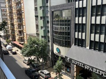 Departamento en Alquiler en Centro