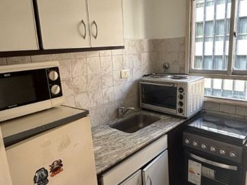 Departamento en Alquiler en Centro