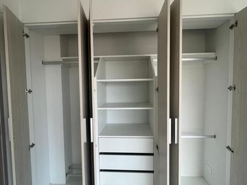 Departamento en  Alquiler