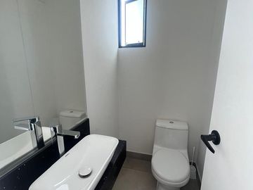 Departamento en  Alquiler