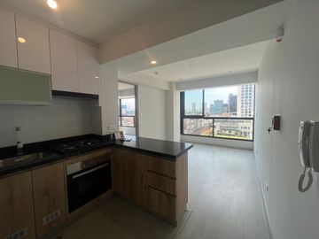 Departamento en  Alquiler