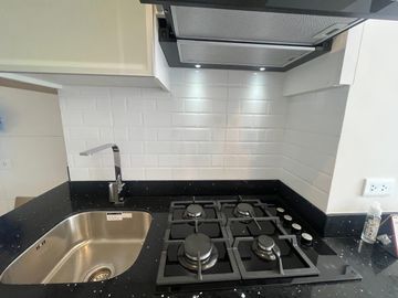 Departamento en  Alquiler