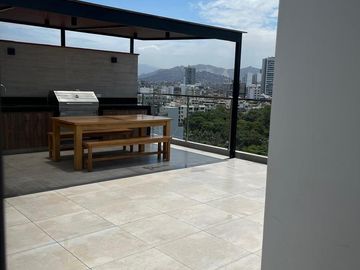 Departamento en  Alquiler