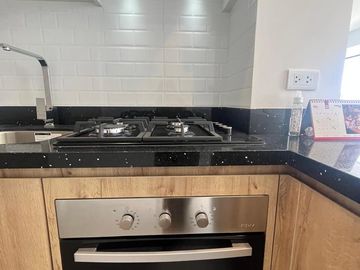 Departamento en  Alquiler