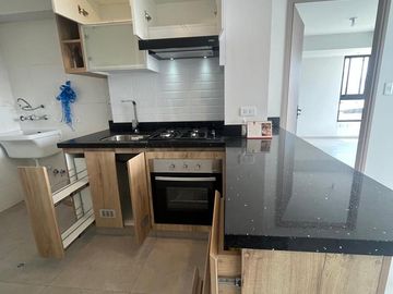 Departamento en  Alquiler