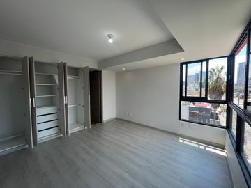 Departamento en  Alquiler