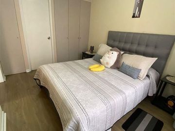 Departamento en Venta en AV PADRE ALBERTO HURTADO CON AV LIBERTADOR BERNARDO OHIGGINS / Se Vende Departamento 1 Dormitorio 1 Baño