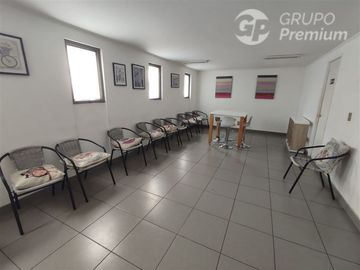Departamento en Venta en AV PADRE ALBERTO HURTADO CON AV LIBERTADOR BERNARDO OHIGGINS / Se Vende Departamento 1 Dormitorio 1 Baño