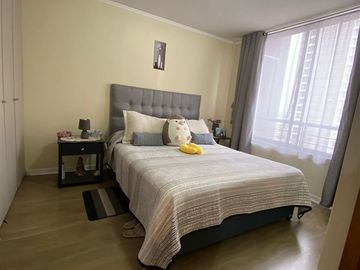 Departamento en Venta en AV PADRE ALBERTO HURTADO CON AV LIBERTADOR BERNARDO OHIGGINS / Se Vende Departamento 1 Dormitorio 1 Baño