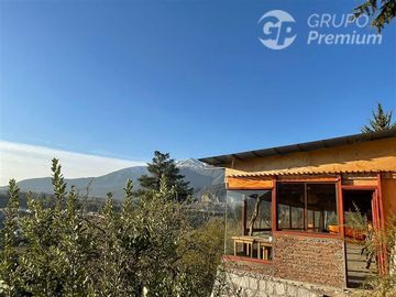Parcela en Venta en Ramón Subercaseaux